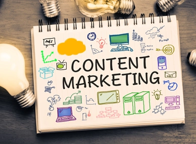 content marketing